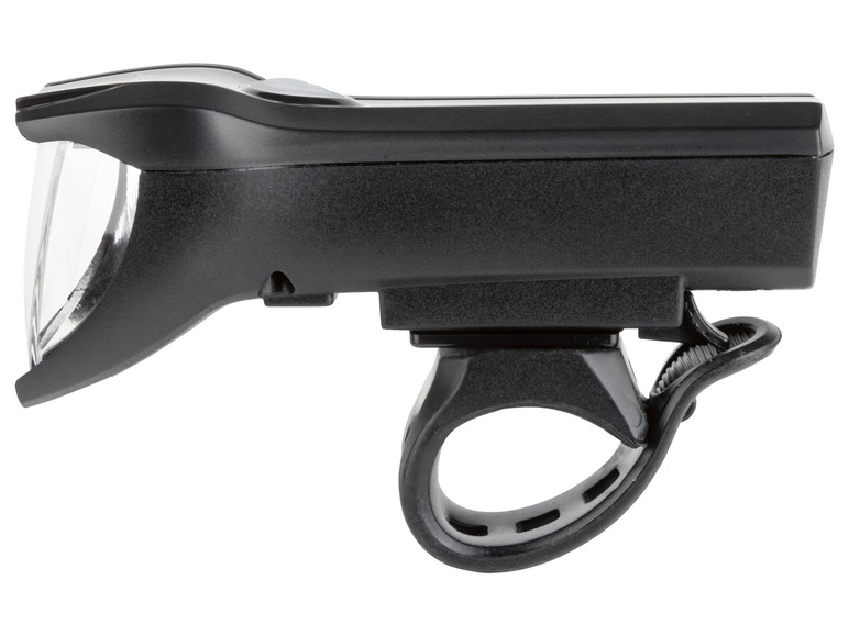 FISCHER USB Beleuchtungs-Set 50 LUX innovative + Bodenleuchte 360°