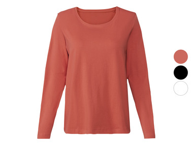 Lidl Bekleidung damen Langarm Shirt - Deutschland, A-Ware -  Großhandelsplattform