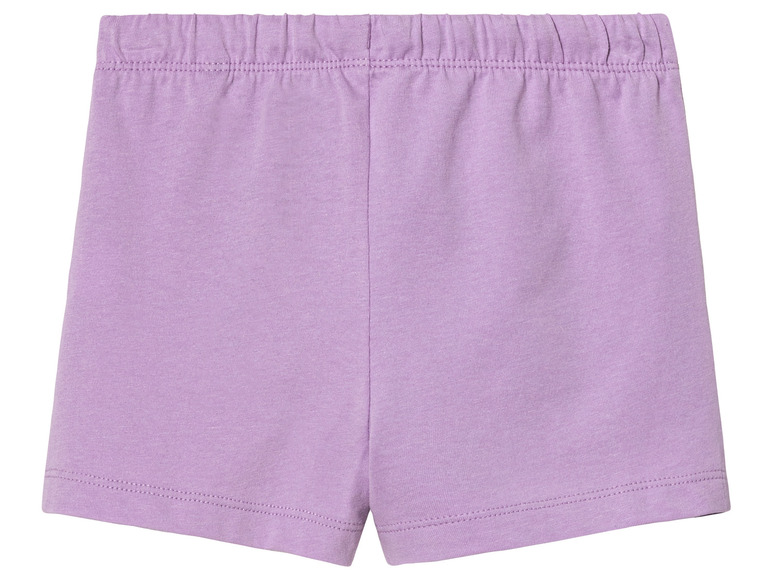 Gehe zu Vollbildansicht: Kleinkinder Shorts - Bild 4