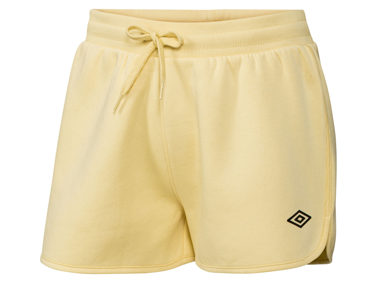 UMBRO Damen Shorts (limone, M) M