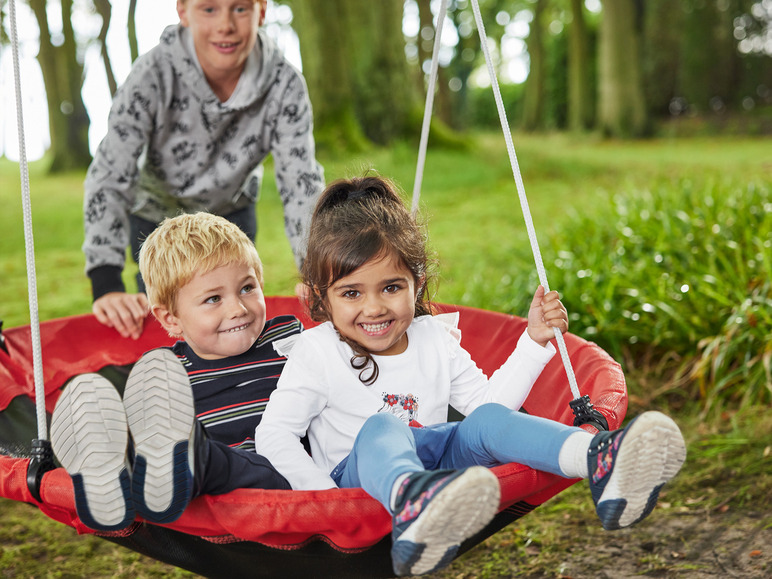 Gehe zu Vollbildansicht: pepperts!® Kinder Jungen Sweathoodie mit Bündchen - Bild 5