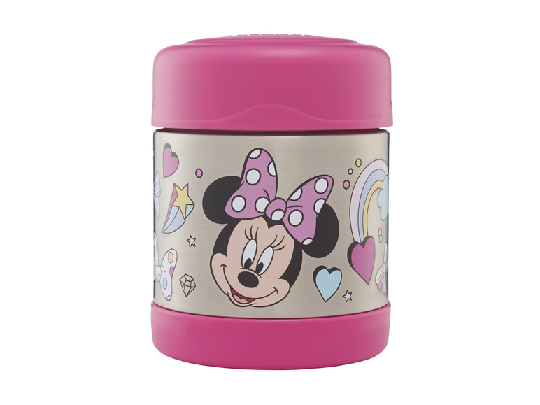 Gehe zu Vollbildansicht: THERMOS Speisegefäß mit Disney-Motiven, für Kinder, ca. 290 ml - Bild 3