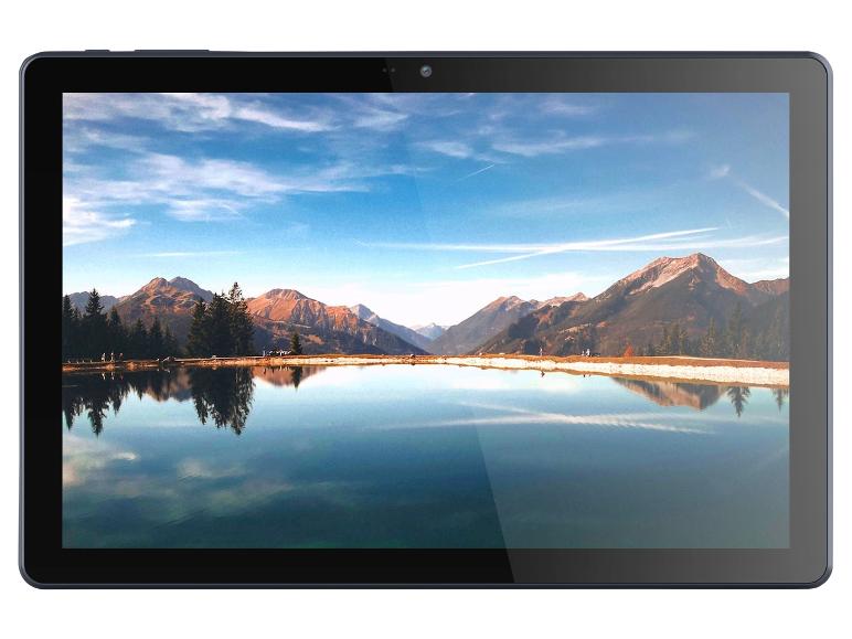 Gehe zu Vollbildansicht: Valerian Tablet V10E LTE, Android - Bild 1