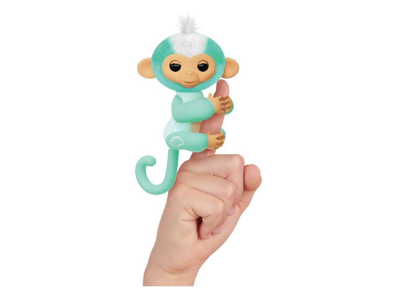 Gehe zu Vollbildansicht: Fingerlings Fingerpuppe 2.0 Basic Monkey - Bild 24