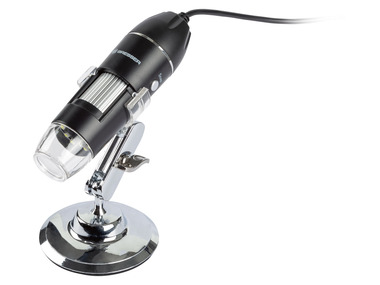 | online kaufen Digitales LIDL Mikroskop BRESSER