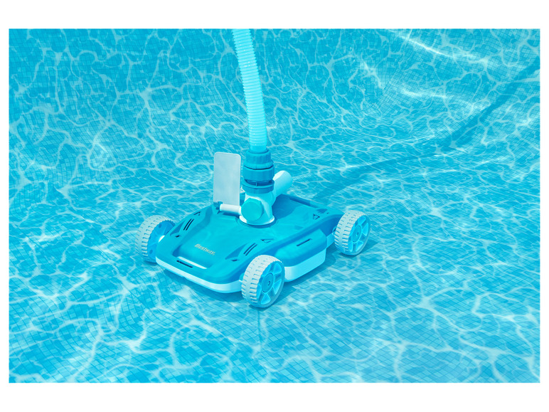 Gehe zu Vollbildansicht: Bestway Pumpenbetriebener Poolroboter AquaDrift™ - Bild 2