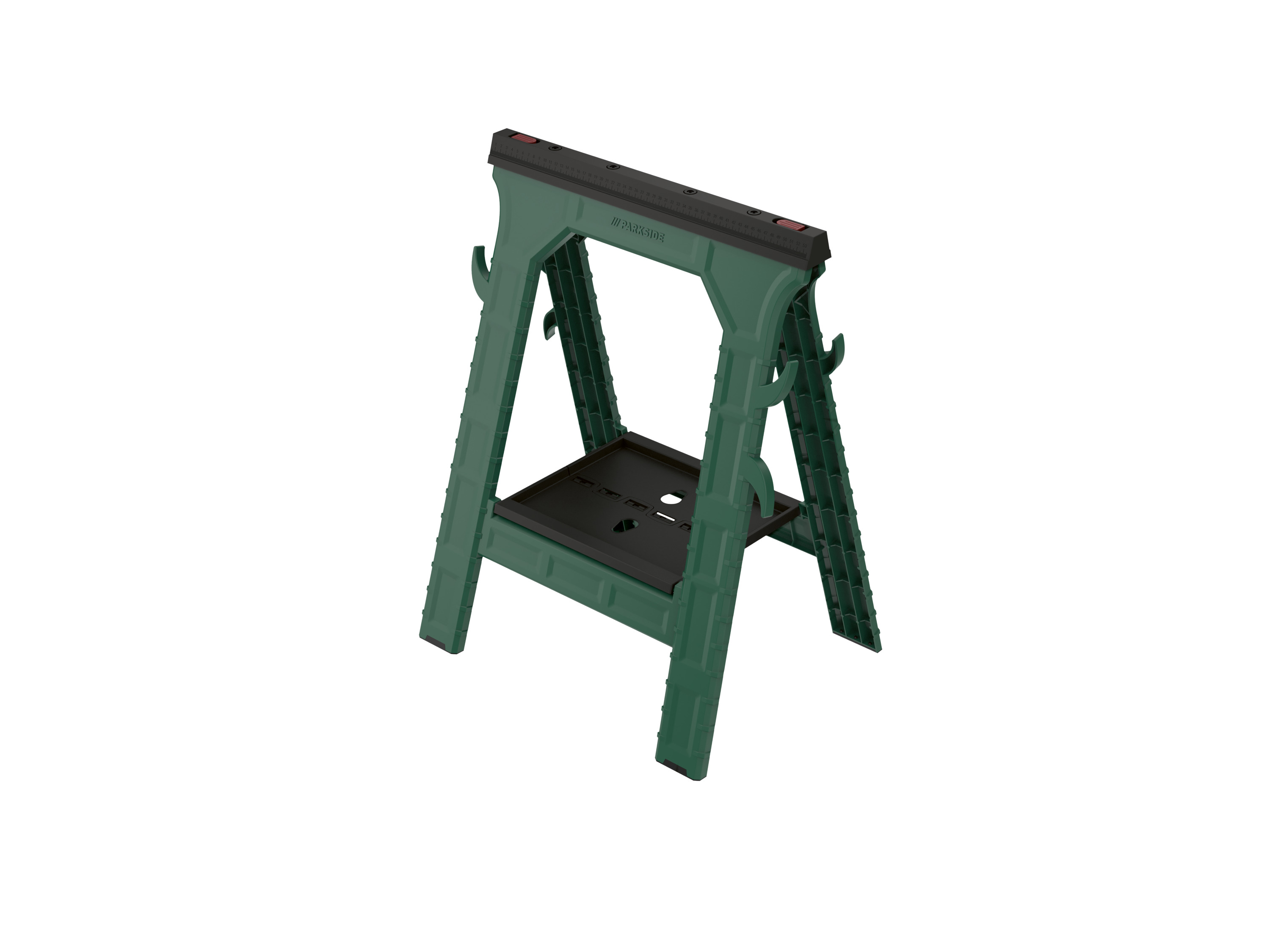 PARKSIDE® Falt-Arbeitsbock, max. 150 kg