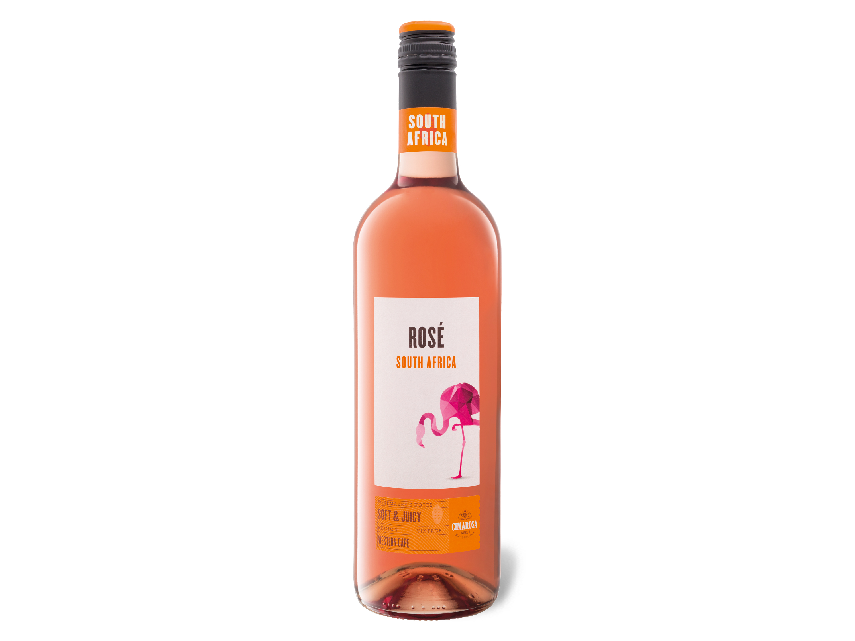 trocken 2019 Rosé Sekt Felsengartenkellerei Besigheim Pinot