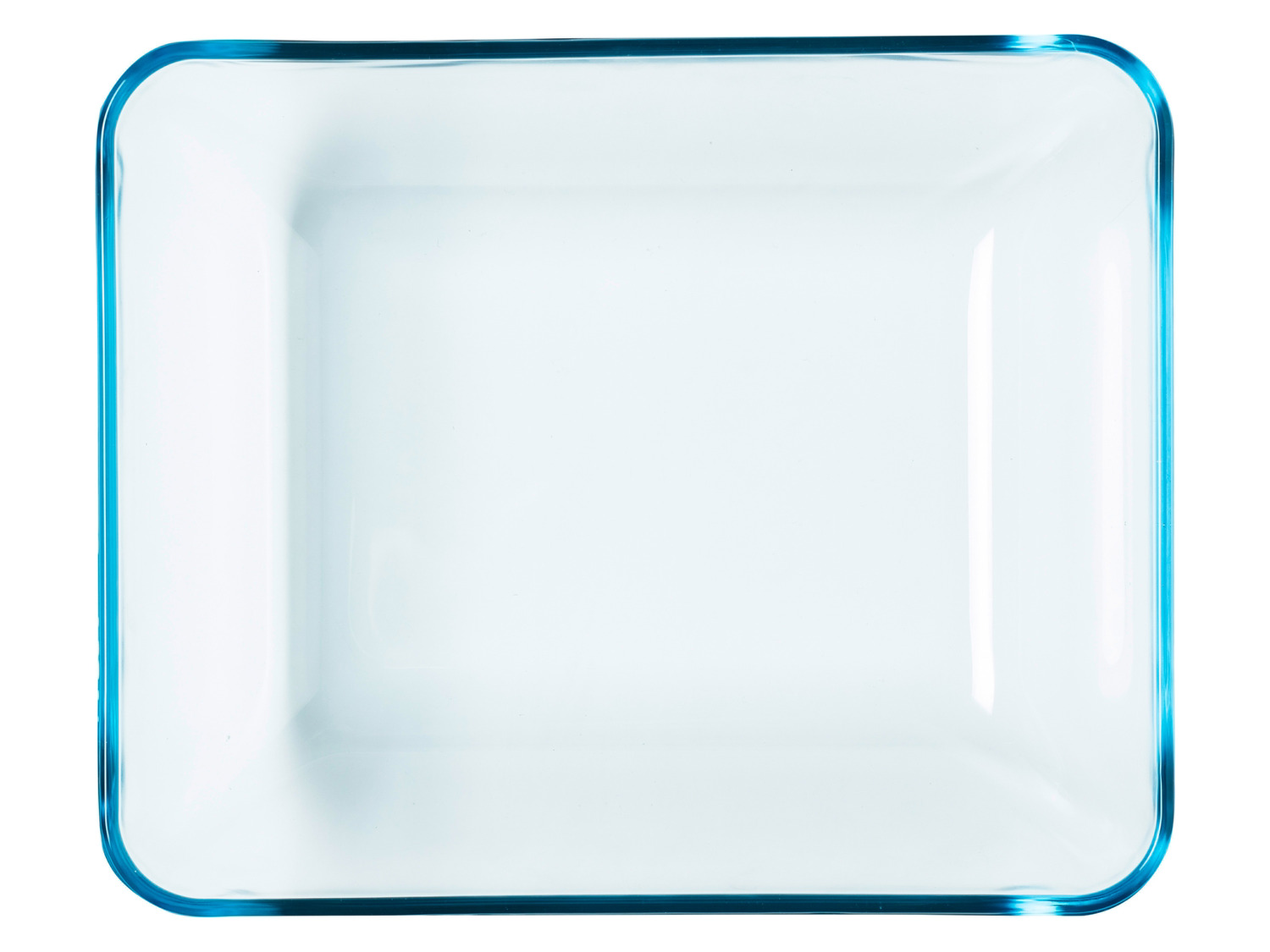 Pyrex® Daily Auflaufform, | LIDL aus Borosilikatglas