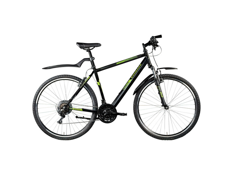 Gehe zu Vollbildansicht: Zündapp Mountainbike »blue 2.0«, 26/28 Zoll - Bild 2