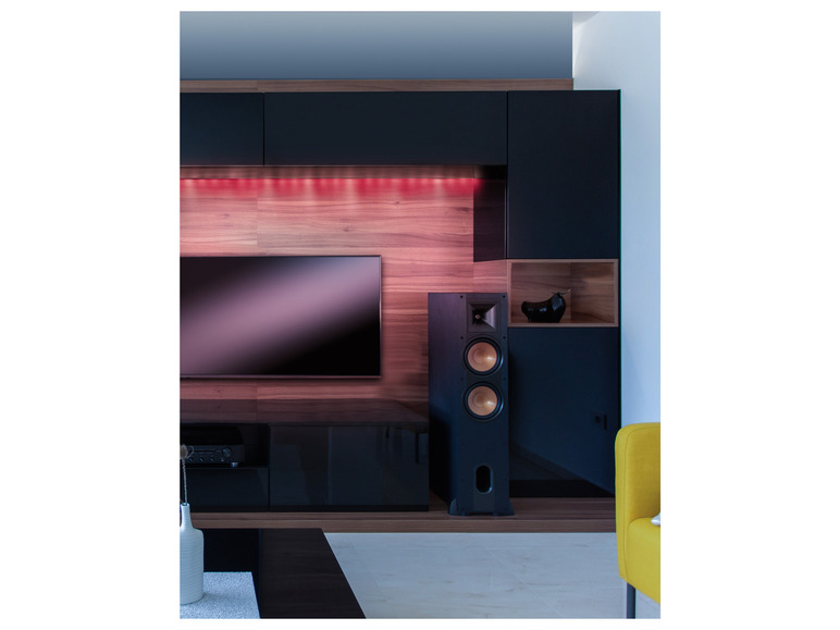 Gehe zu Vollbildansicht: LIVARNO home LED Band mit Audiosensor, RGB, 5 m - Bild 12