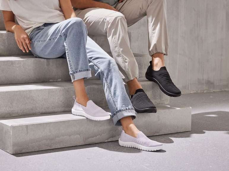 Gehe zu Vollbildansicht: esmara® Damen Sneaker, superbequem und superleicht - Bild 7