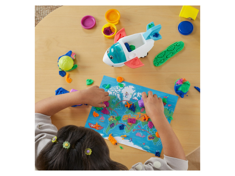 Gehe zu Vollbildansicht: Play Doh Starters Bundle Spielzeug - Bild 9