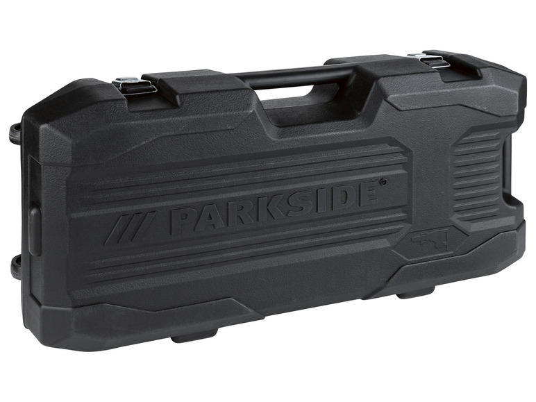 PARKSIDE® W, 1700 6-Stufen-Einstellung Abbruchhammer C4«, »PAH 1700