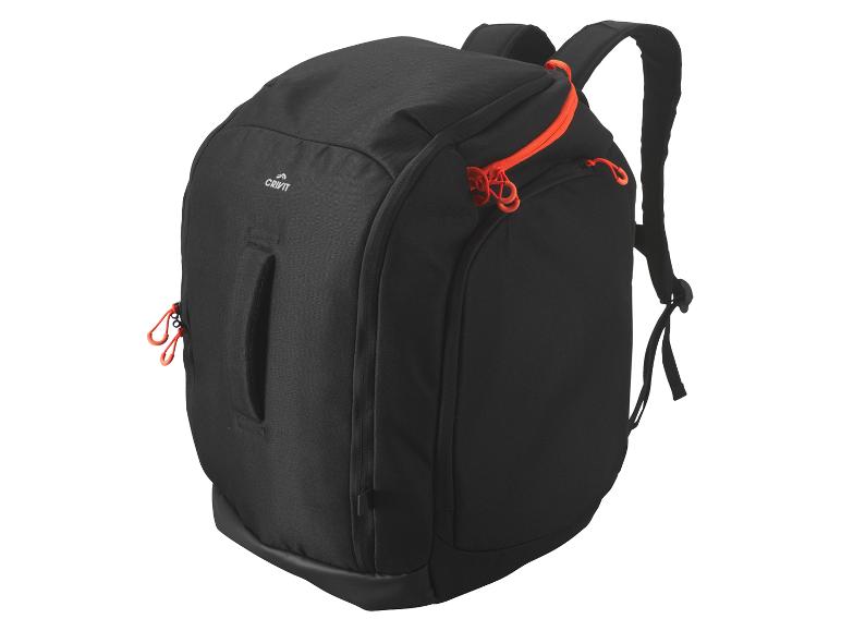 Gehe zu Vollbildansicht: CRIVIT Ski- und Snowboard Rucksack - Bild 6