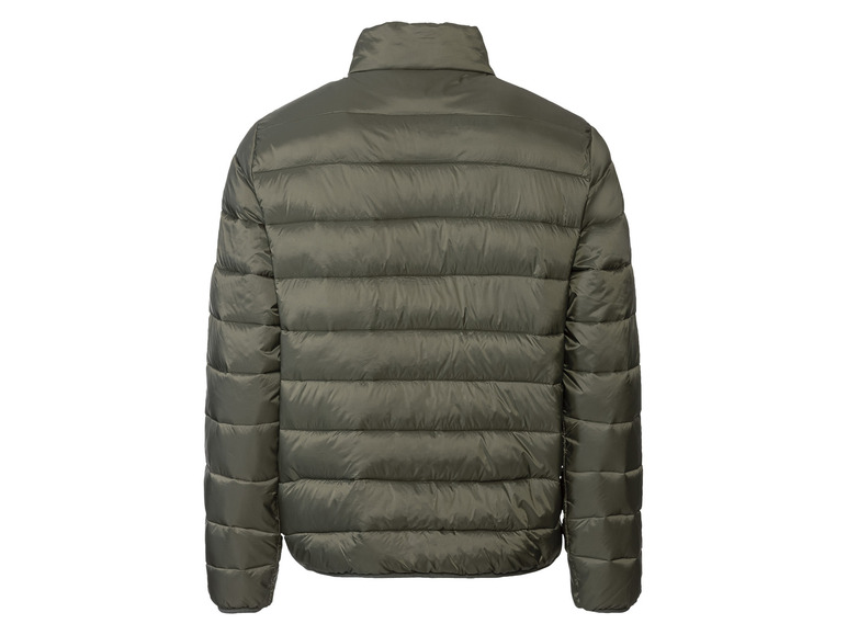 Gehe zu Vollbildansicht: LIVERGY® Herren Lighweight-Jacke, ultraleicht und warm - Bild 8