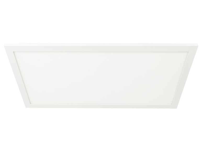 Gehe zu Vollbildansicht: Ledvance Smart LED Panel, mit WiFi, 60 x 30 cm - Bild 5