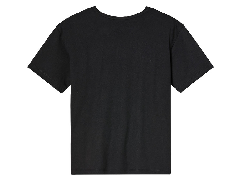 Gehe zu Vollbildansicht: Kinder T-Shirts, 2 Stück, mit Baumwolle - Bild 6