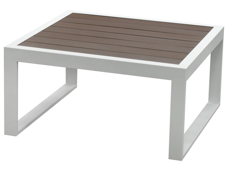 Gehe zu Vollbildansicht: bellavista - Home & Garden® Lounge »Lima«, 3-teilig - Bild 10