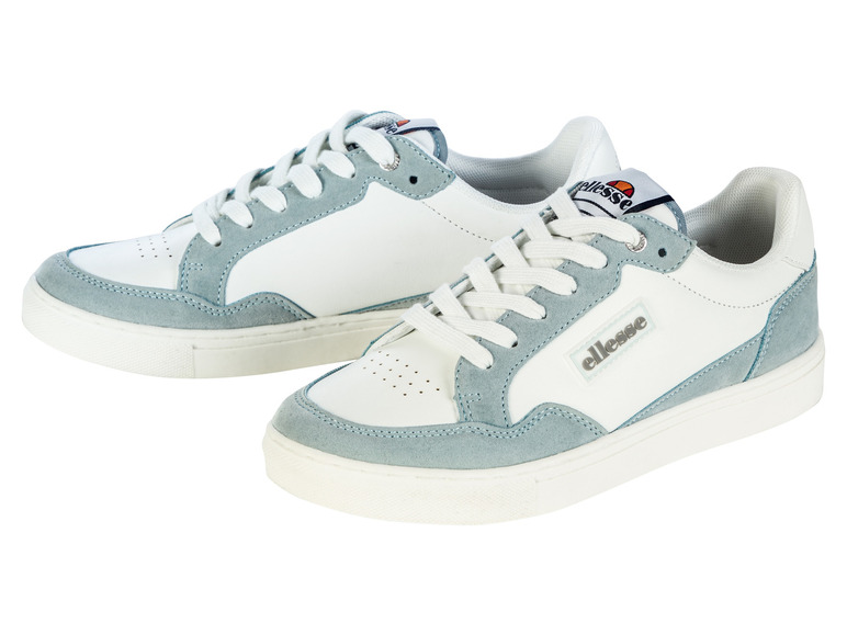 Gehe zu Vollbildansicht: Ellesse Damen Sneaker mit gepolsterter Zunge - Bild 2