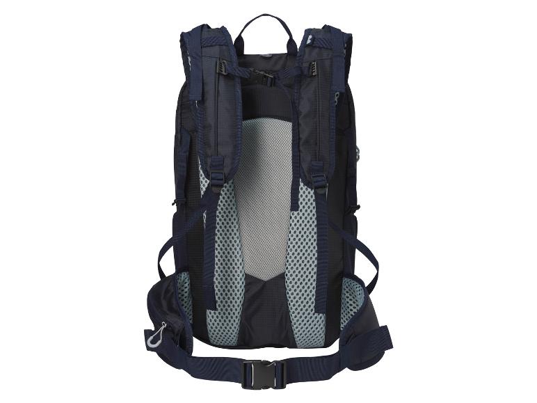 Gehe zu Vollbildansicht: CRIVIT Rucksack Wandern 30 L - Bild 12