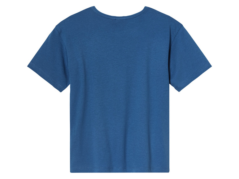 Gehe zu Vollbildansicht: Kinder T-Shirts, 2 Stück, mit Baumwolle - Bild 11