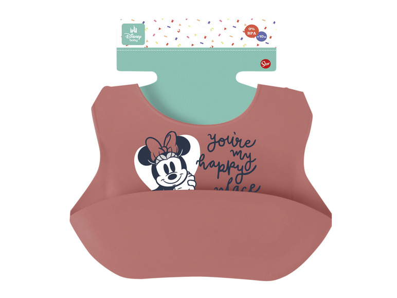 Gehe zu Vollbildansicht: Disney Baby-Geschirr-Set, aus Kunststoff - Bild 8