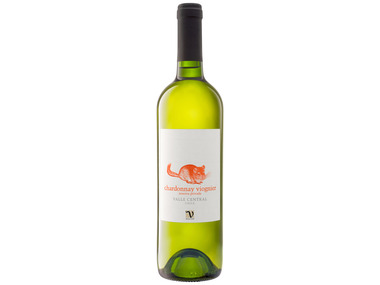 VIAJERO Chardonnay-Viognier Reserva Cent… Valle Privada