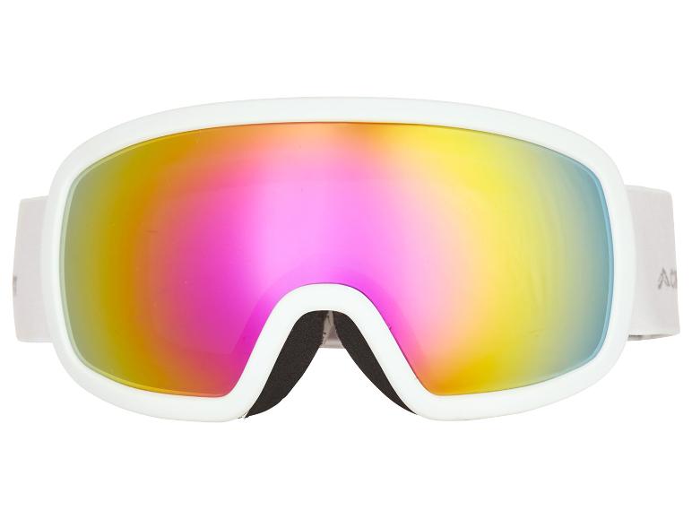 Gehe zu Vollbildansicht: CRIVIT Kinder Ski- und Snowboardbrille - Bild 9