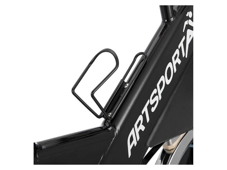 Speedbike mit Display Premium, ArtSport