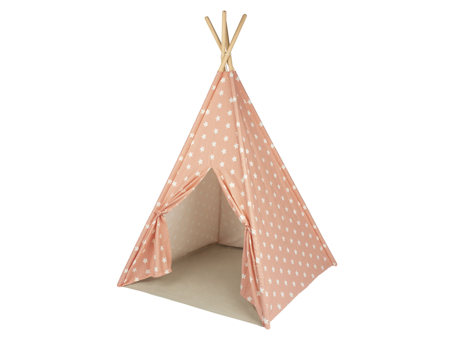 Playtive Kinder Tipi (rosa)