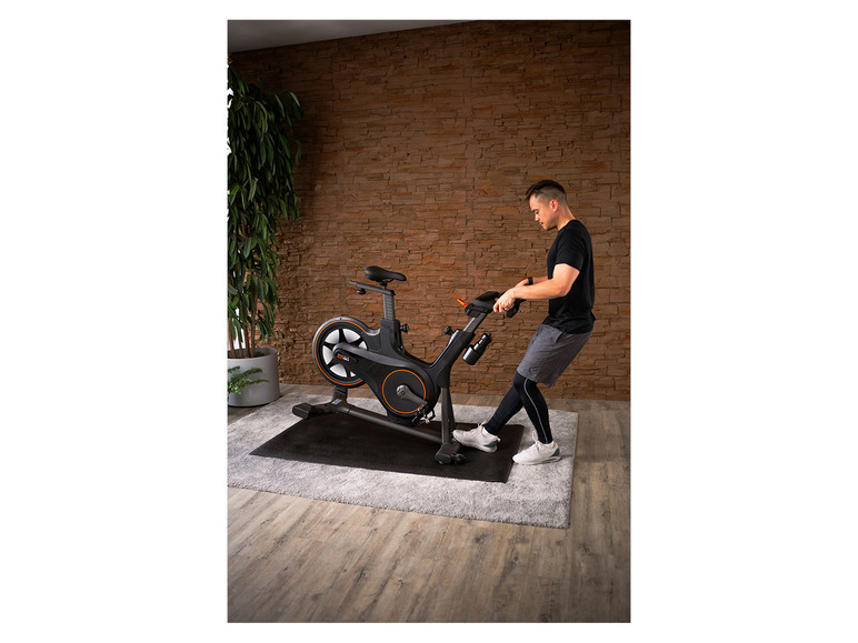 Cycle Indoor Limited Edition Matrix »ICR50«