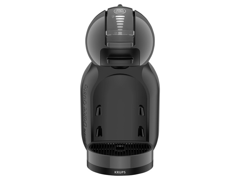 Gehe zu Vollbildansicht: NESCAFÉ Krups Nescafé® Dolce Gusto® »Mini Me PAS«, 1500 W - Bild 4