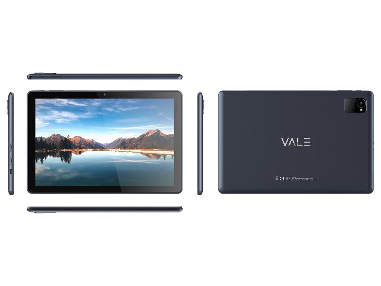 Gehe zu Vollbildansicht: Valerian Tablet V10E LTE, Android - Bild 6