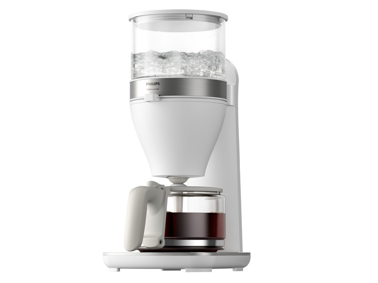Filterkaffeemaschine mit Café PHILIPS »HD5416/00«, Direkt-Brüh-Prinzip Gourmet