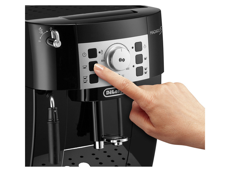 Kaffeevollautomat Delonghi »ECAM22.105.B«