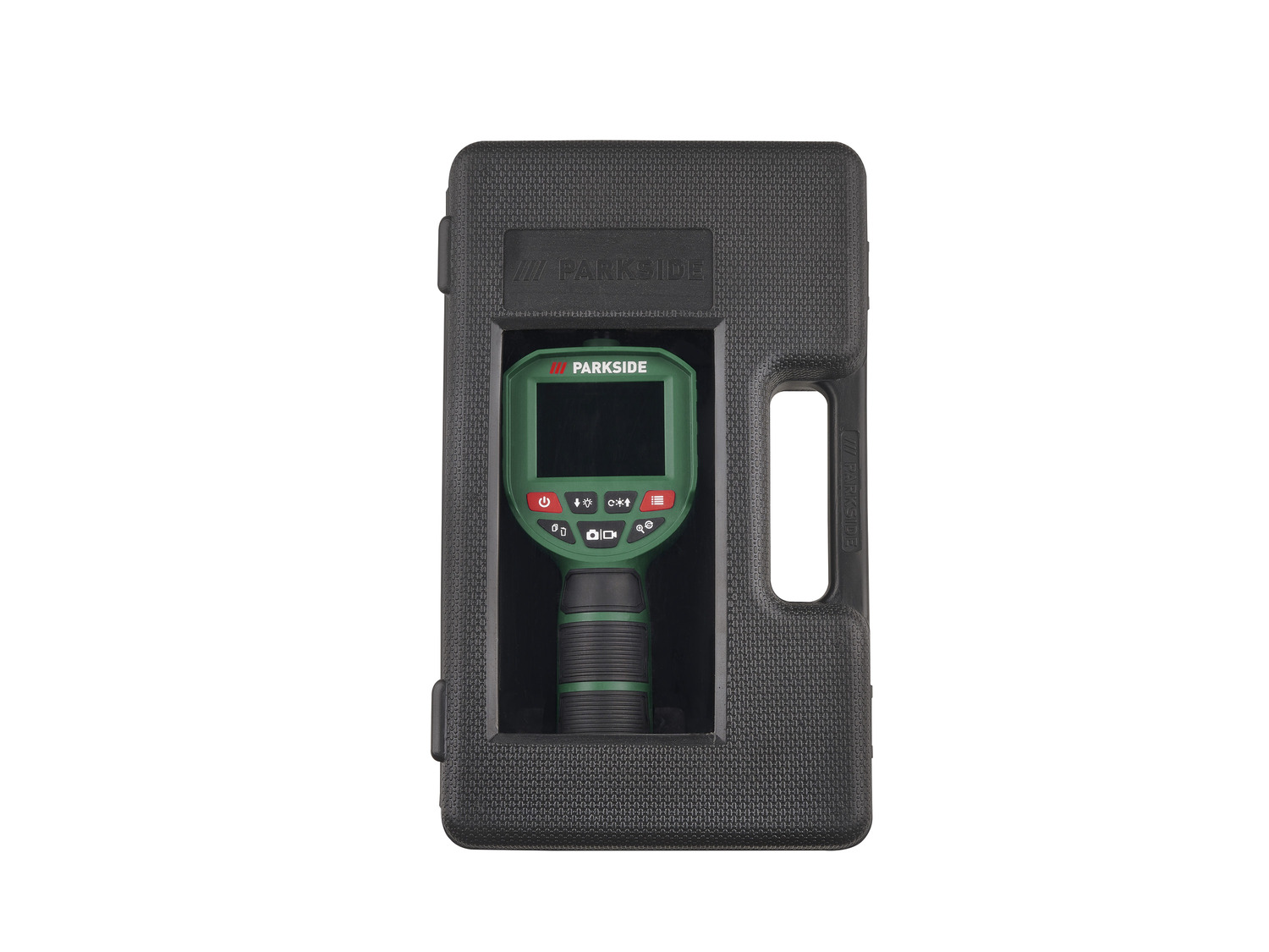 PARKSIDE® Inspektionskamera »PKI 2.8 C3«, Display,… mit