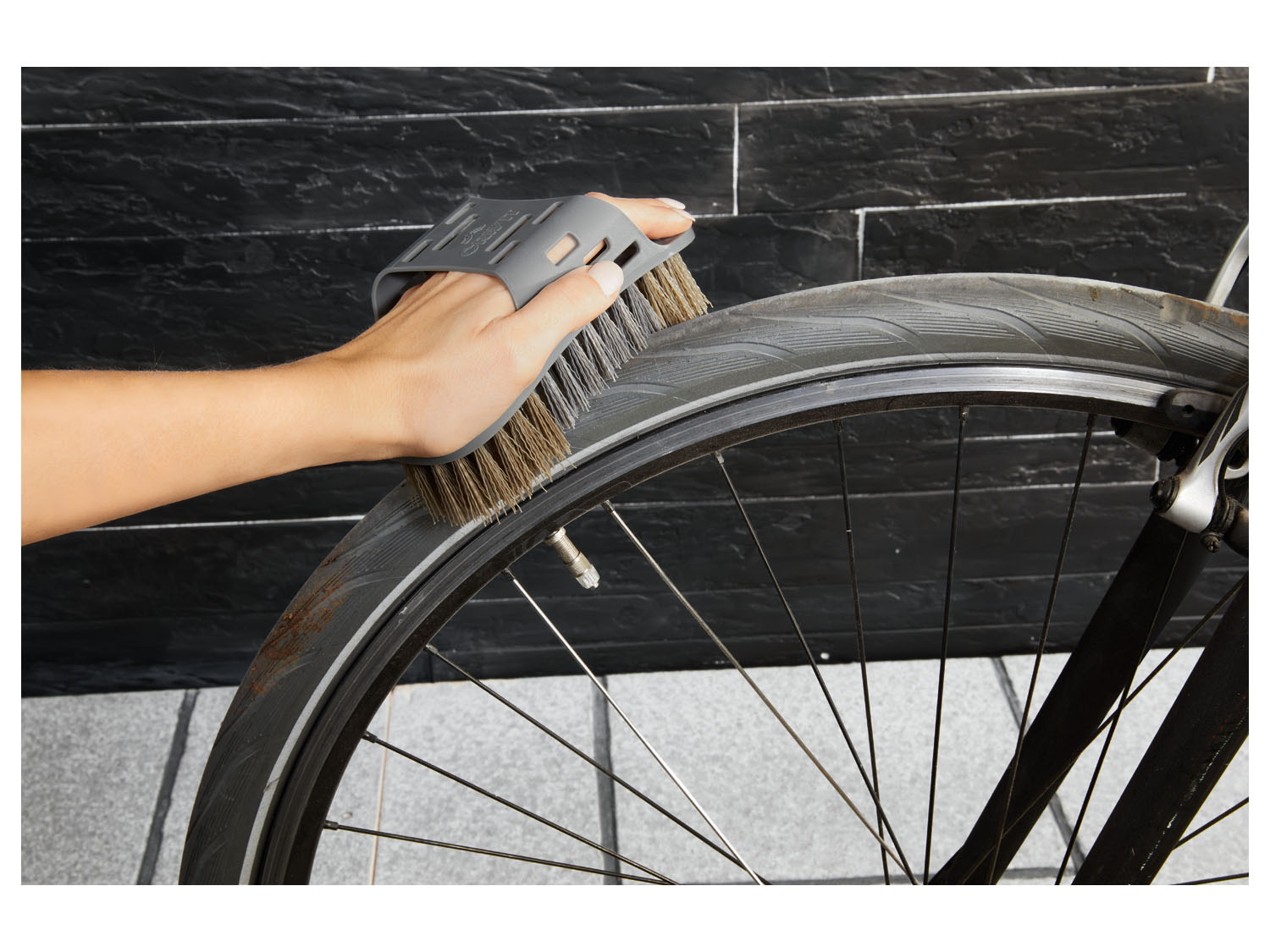 Fahrrad Reinigungs-Set | online LIDL kaufen CRIVIT