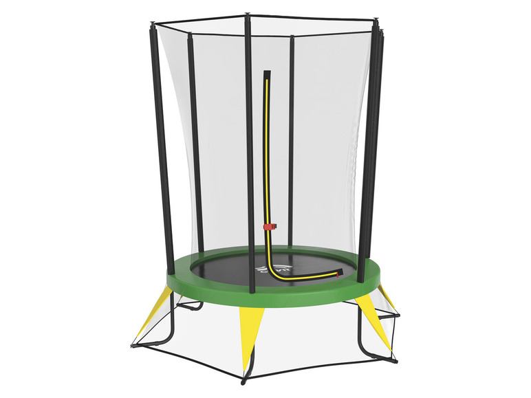 CRIVIT Trampolin, 140 cm