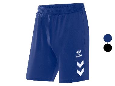 Hummel Herren Funktionshorts »hmlMOTION« mit Logo