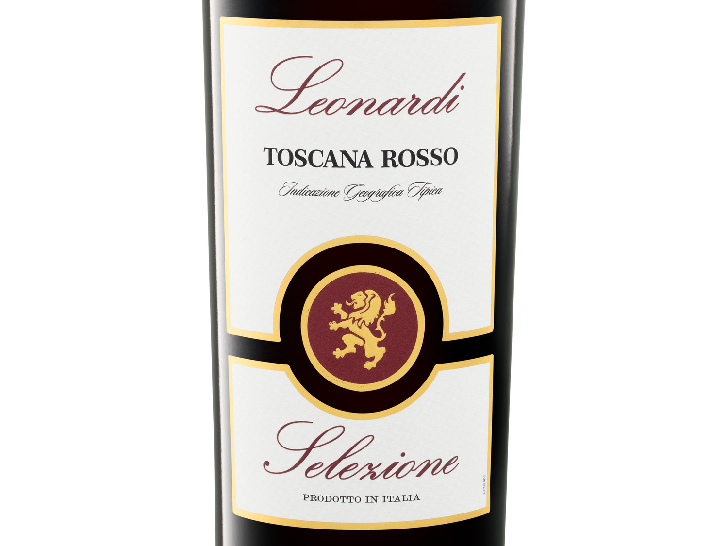 Leonardi Selezione Toscana Rotw… halbtrocken, IGT Rosso