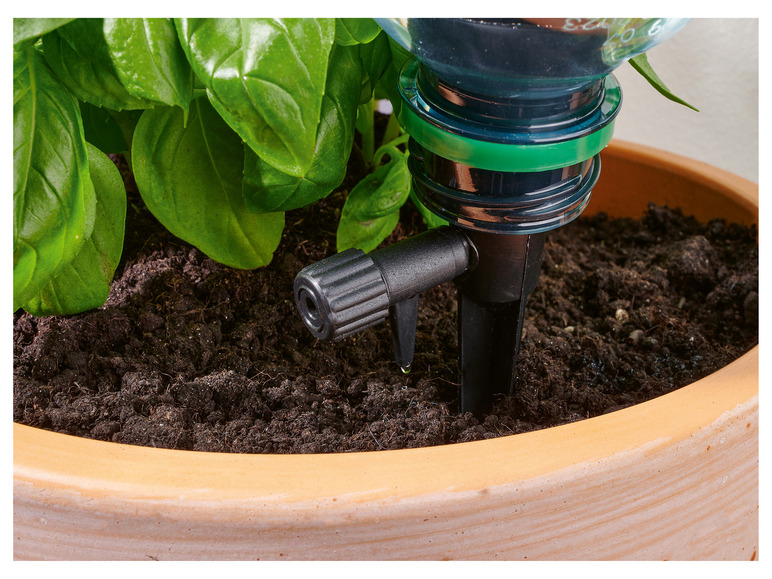 Gehe zu Vollbildansicht: PARKSIDE® Pflanzen-Bewässerung, für den Innen- und Außenbereich - Bild 9