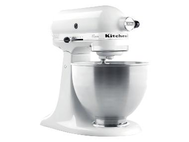 KitchenAid Küchenmaschine 4,3 L Classic »5K45SS«