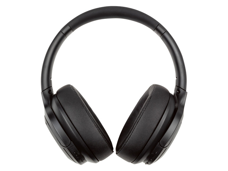 »Rhythm Bluetooth®-On-Ear-Kopfhörer Blast« SILVERCREST®