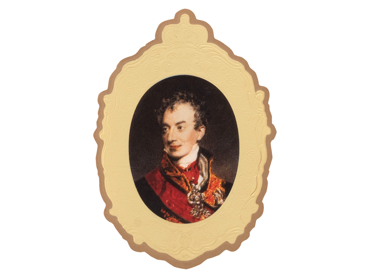 Sekt Fürst Metternich von Rosé… Deutscher Spätburgunder