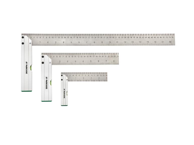 Gehe zu Vollbildansicht: PARKSIDE® Messwekzeug - Bild 4