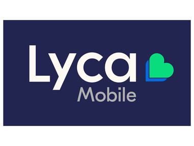 Lycamobile Code über kaufen online LIDL 30€ 