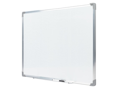 UNITED OFFICE® White | Board, 6-teilig LIDL