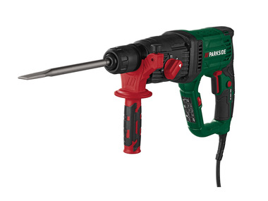 PARKSIDE® Bohr- und Meißelhammer »PBH 1050 D4«, 1050 W