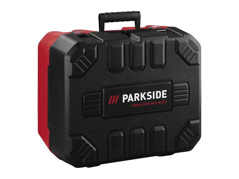 Gehe zu Vollbildansicht: PARKSIDE PERFORMANCE® 40 V Akku-Handkreissäge »PPHKSA 40-Li A1«, ohne Akku und Ladegerät - Bild 10